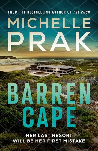 Listen to Barren Cape