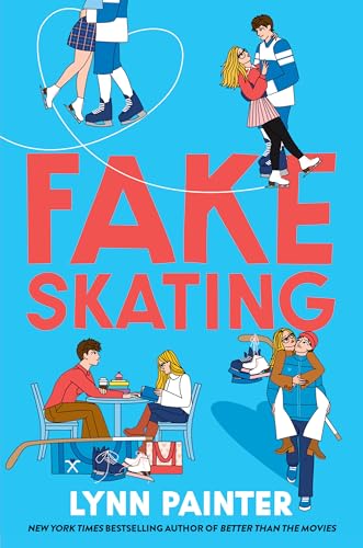 Fake Skating — Narrated Edition