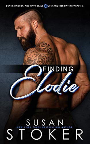 Finding Elodie — Narrated Edition