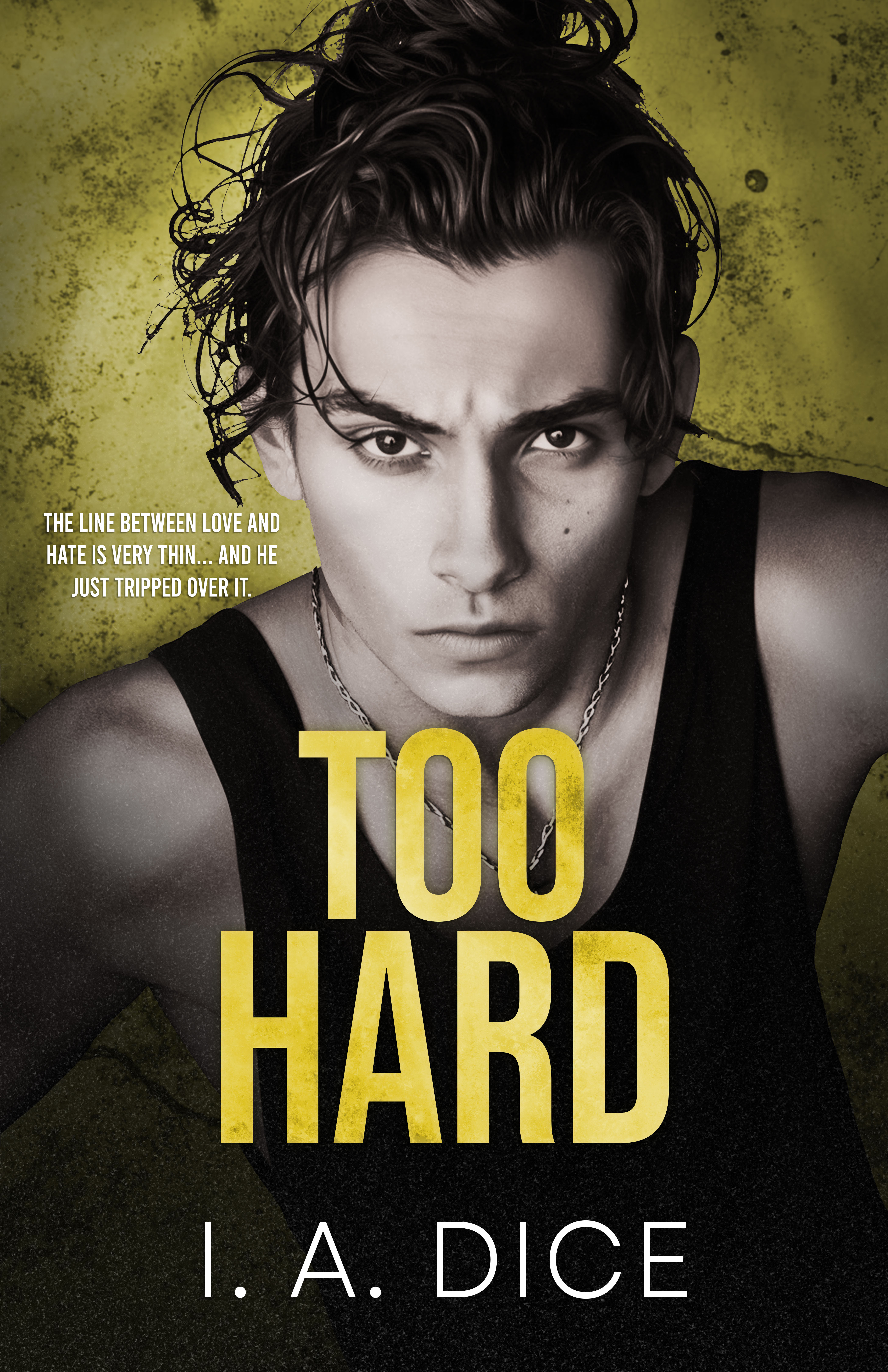 Listen to Too Hard