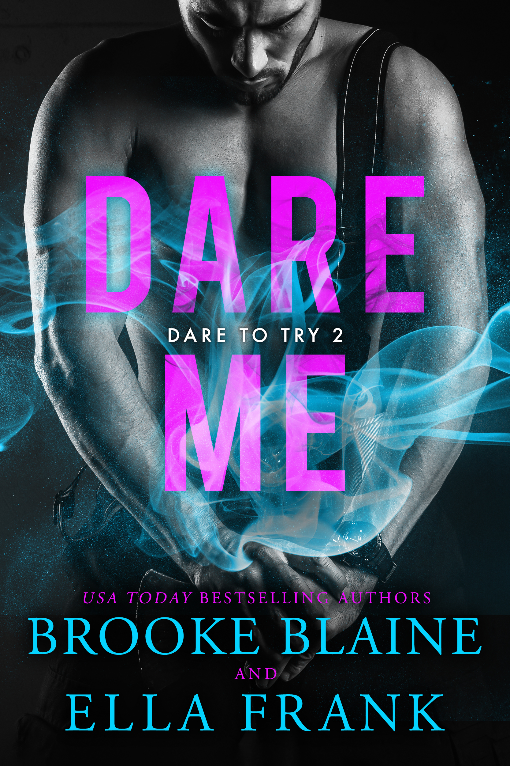 Stream Dare Me by Brooke Blaine