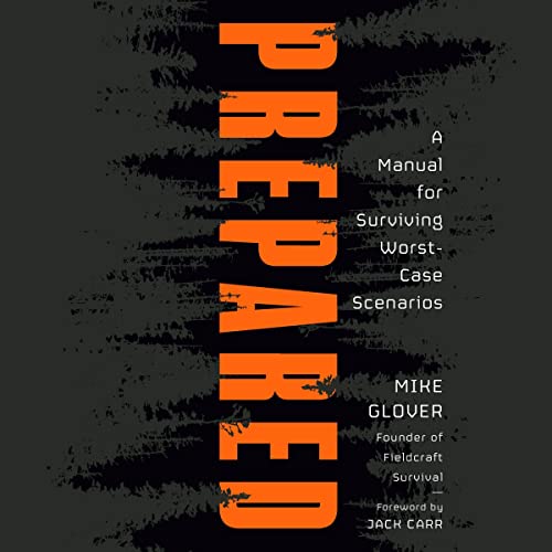 Free Audiobook: Prepared by Mike Glover, Jack Carr – introduction
