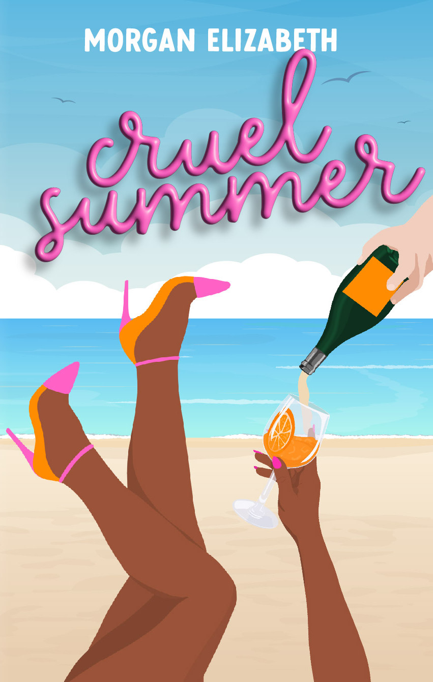Morgan Elizabeth: Cruel Summer