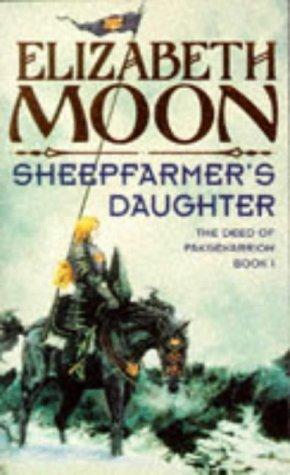 Listen to Sheepfarmer’s Daughter (Deed of Paksenarrion)