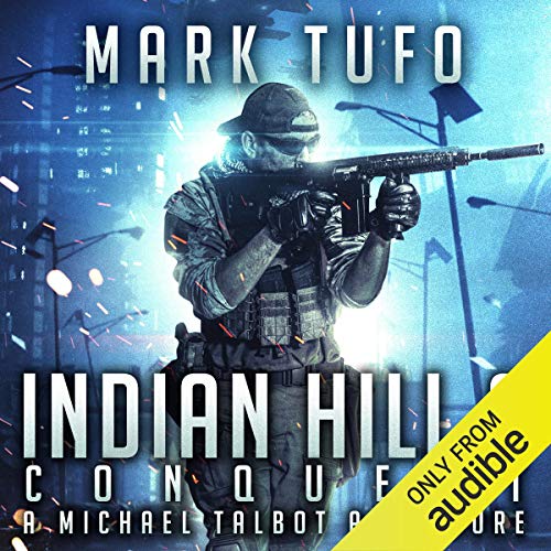 Conquest (Indian Hill) – Full Audiobook