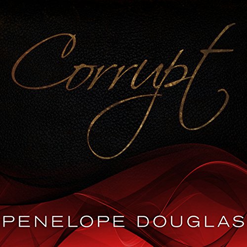 Corrupt (Devil’s Night) Audiobook