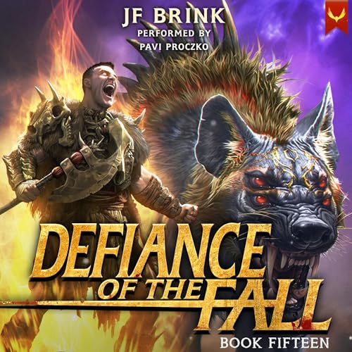 Listen to Defiance of the Fall 15
