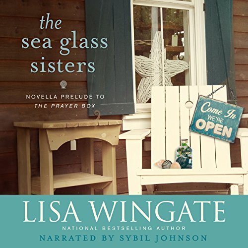 Listen to The Sea Glass Sisters (Carolina Chronicles)