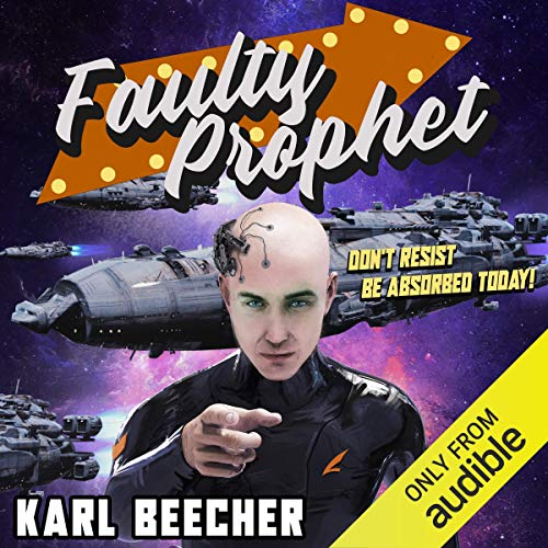Karl Beecher: Faulty Prophet (Interstellar Caveman)