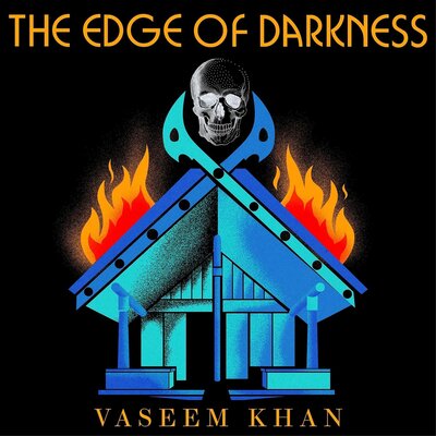The Edge of Darkness — Narrated Edition