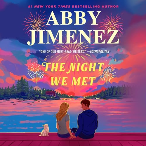 The Night We Met (Abby Jimenez)