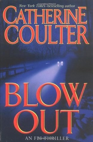 Blowout — Narrated Edition