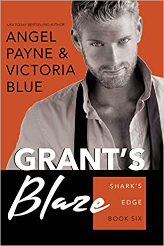 Grant’s Blaze