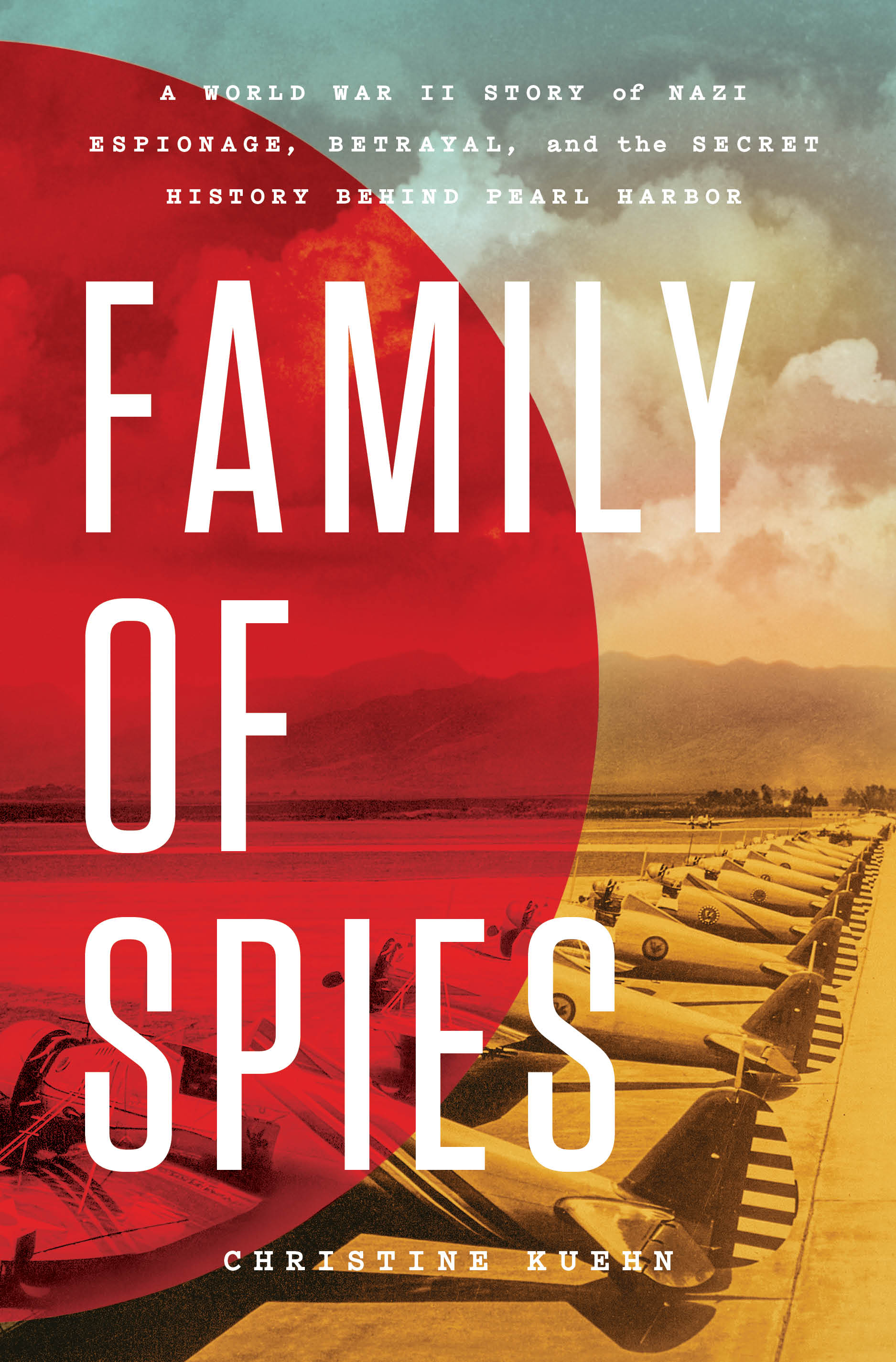 Family of Spies – Full Audiobook