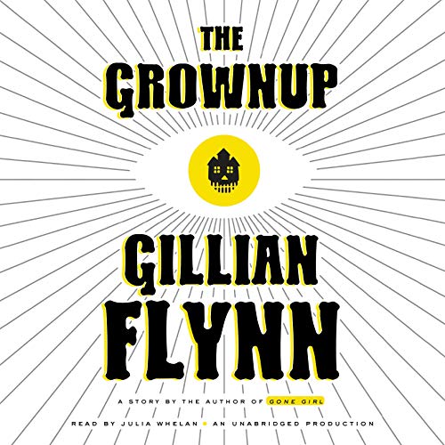 Listen to The Grownup