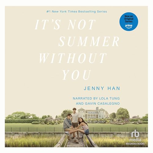 It’s Not Summer Without You Audiobook