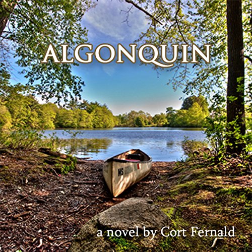 Algonquin — Narrated Edition