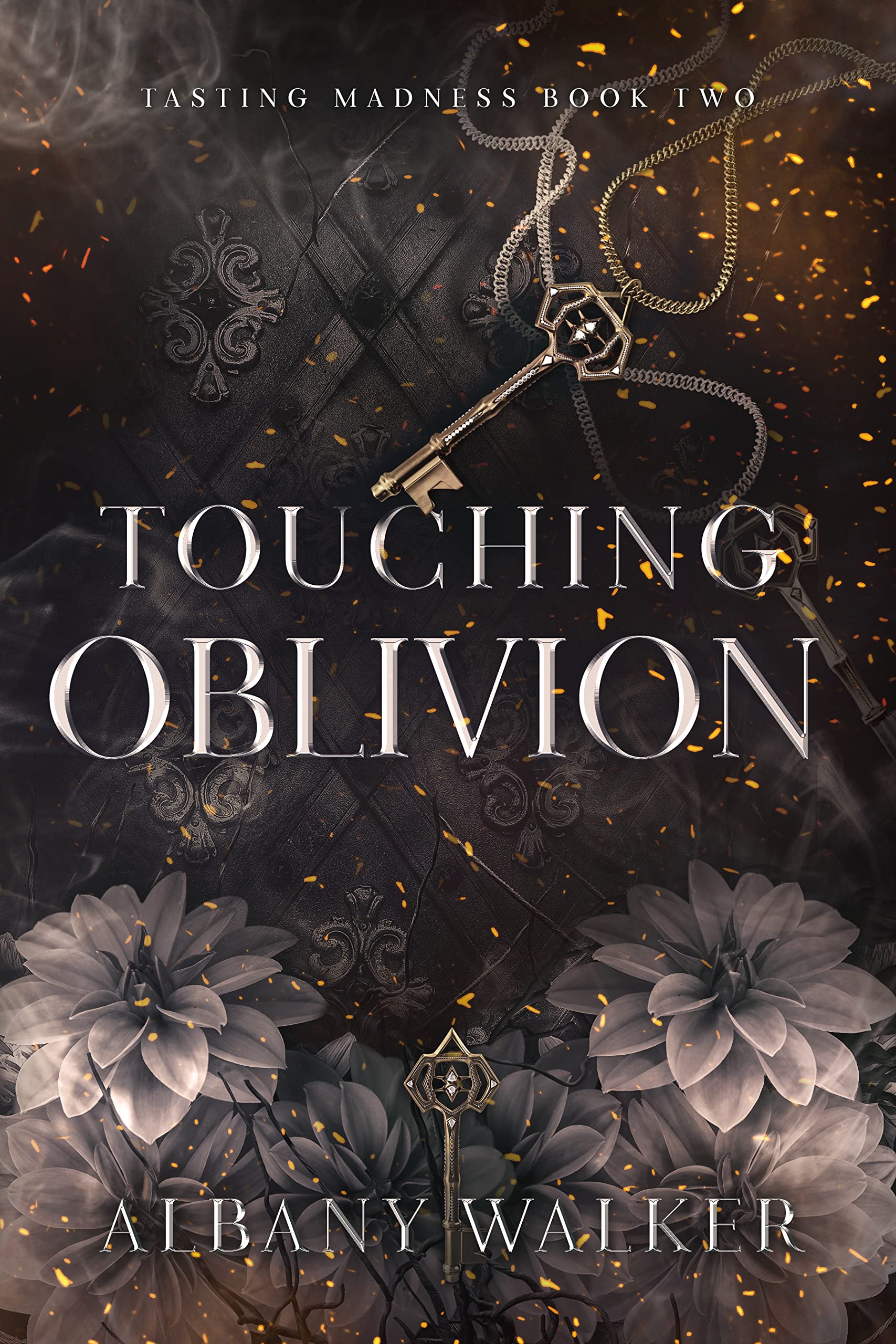 Touching Oblivion – Full Audiobook