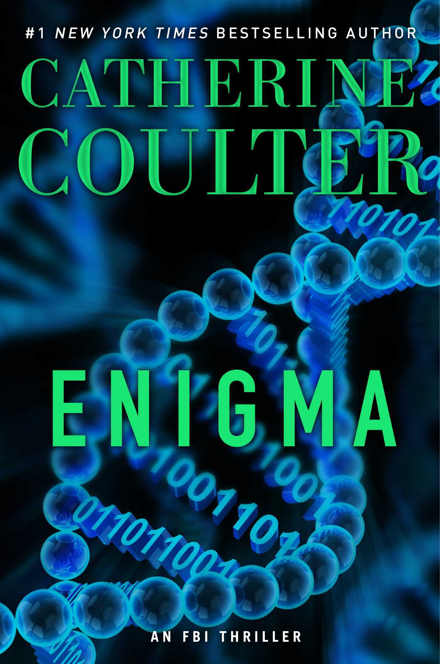 RuNyx: Enigma