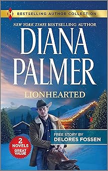 Lionhearted & Christmas Guardian — Narrated Edition