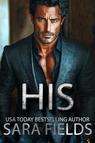 His (Sara Fields)