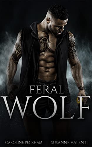 Feral Wolf (Caroline Peckham)