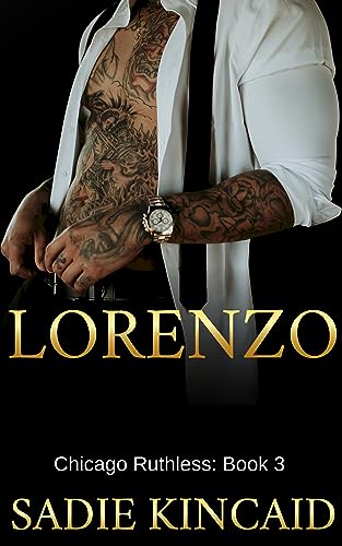 Lorenzo (Sadie Kincaid)