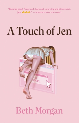 A Touch of Jen – Full Audiobook