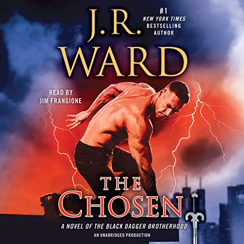 The Chosen (The Black Dagger Brotherhood) – Full Audiobook