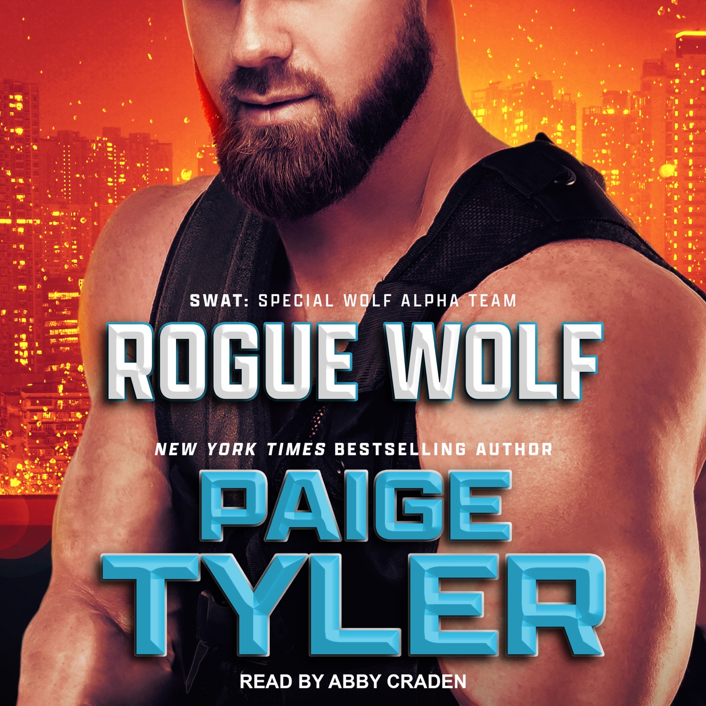 Special Wolf Alpha Team: SWAT Series [, Book 4 (Paige Tyler)