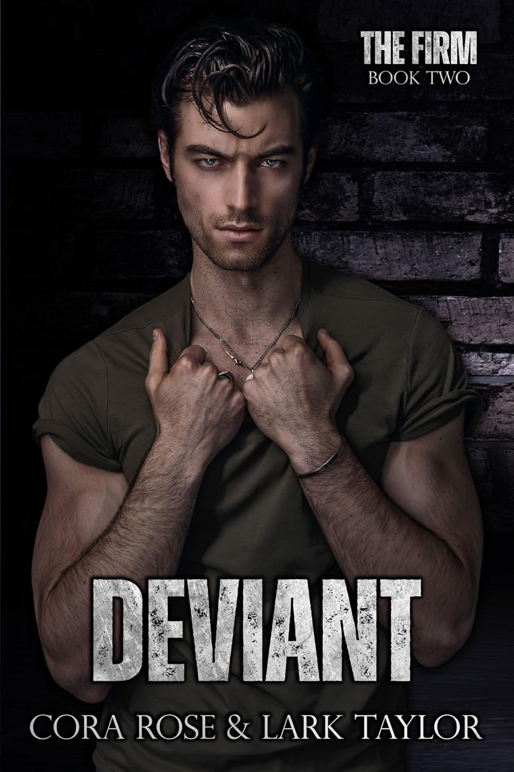 Deviant Audiobook