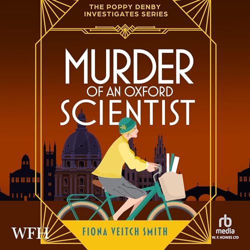 The Crystal Crypt (Poppy Denby Investigates) (Fiona Veitch Smith)