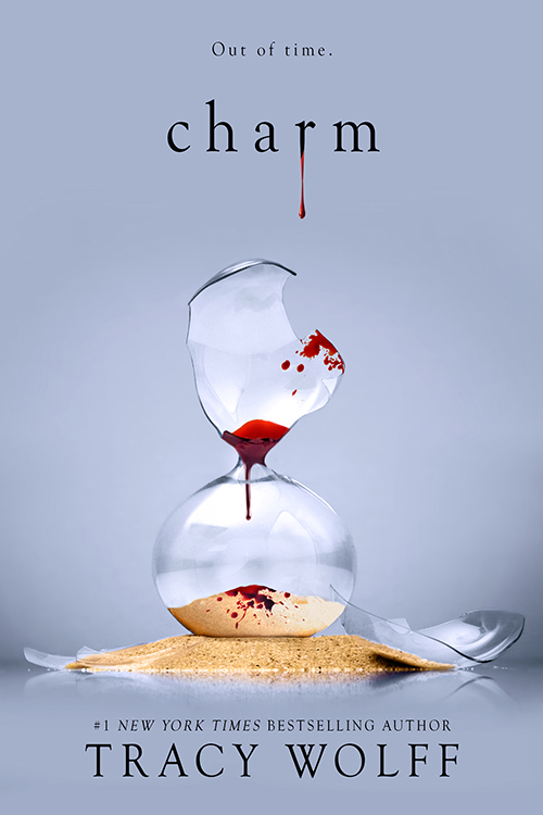 Charm by Tracy Wolff (Audiobook)