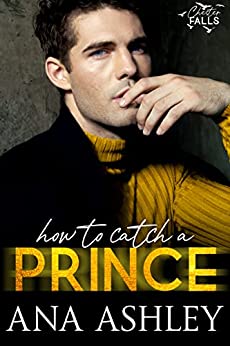 Listen to How to Catch a Prince