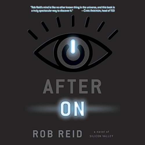 After On – Full Audiobook
