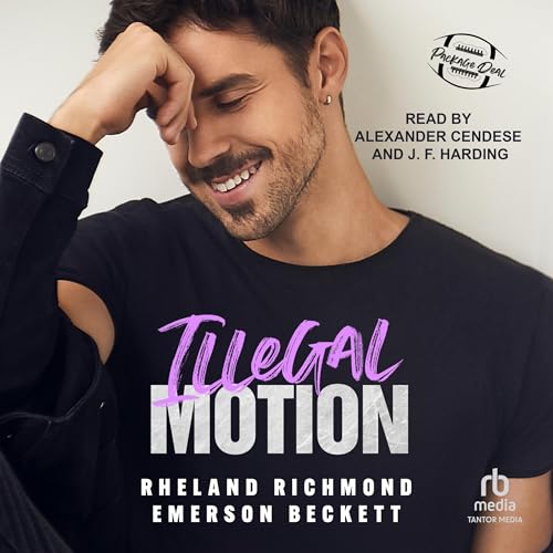 Listen to Illegal Motion (The Package Deal)