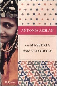 Listen to La masseria delle allodole