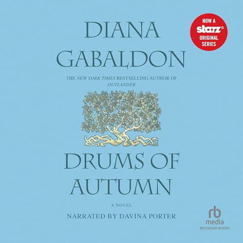 Drums of Autumn (Outlander) – Full Audiobook