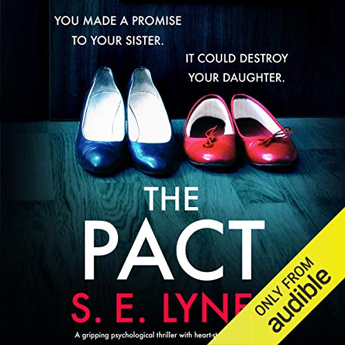 Stream The Pact by S. E. Lynes