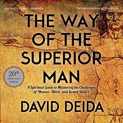 The Way of the Superior Man