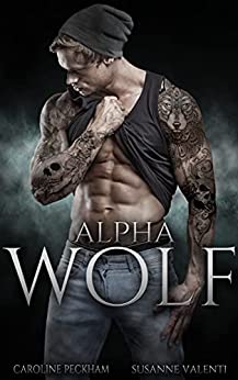 Listen to Alpha Wolf