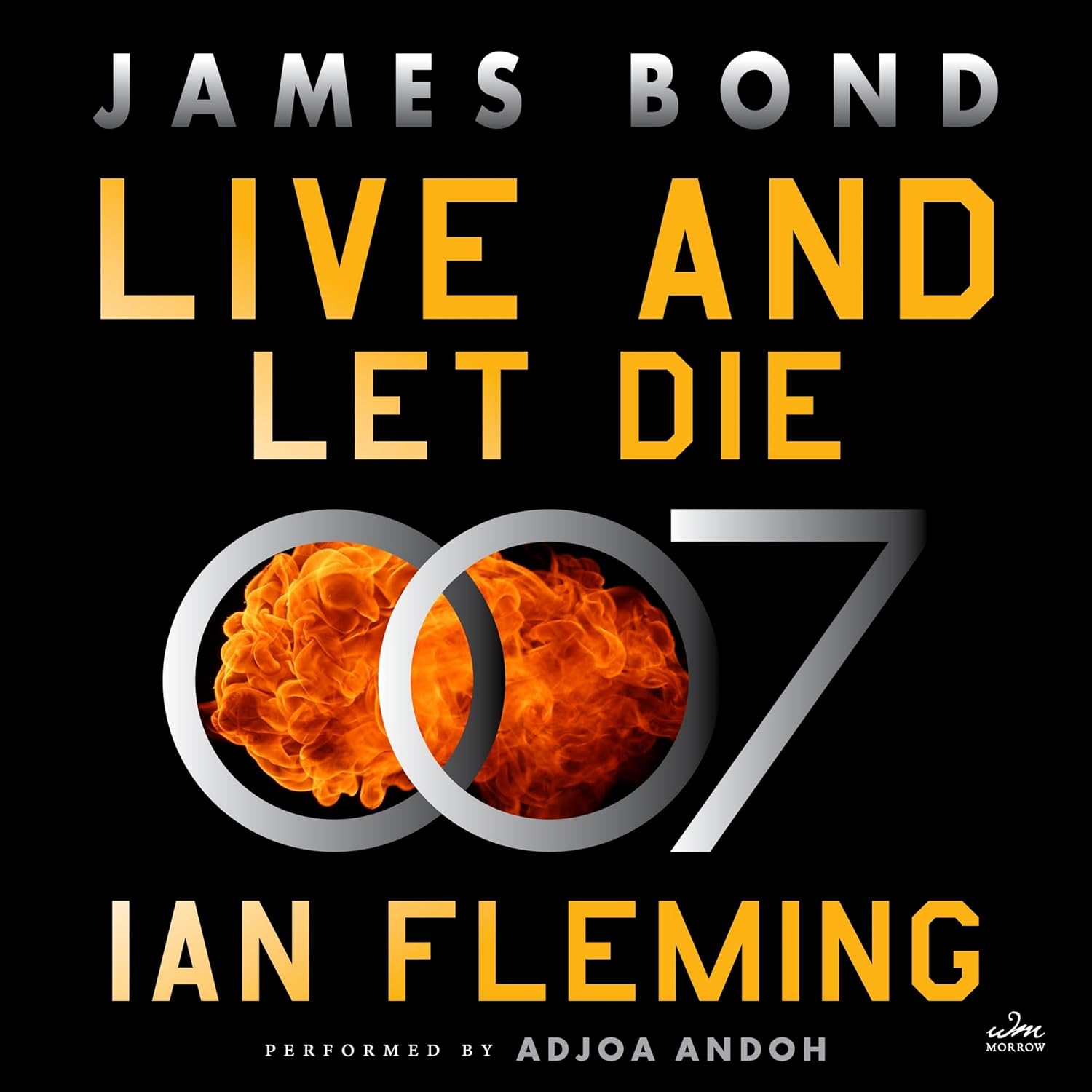Live and Let Die – 2024 edition – Full Audiobook