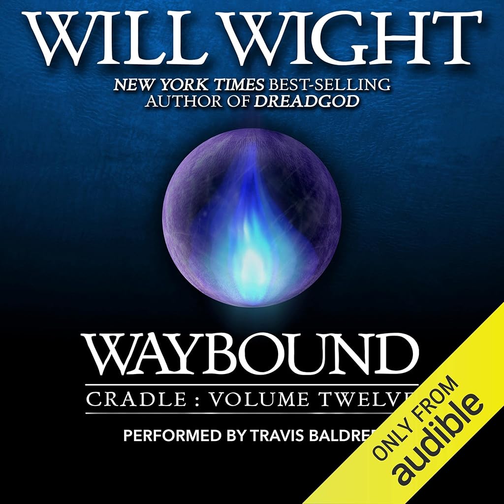 Listen to Waybound (Cradle)