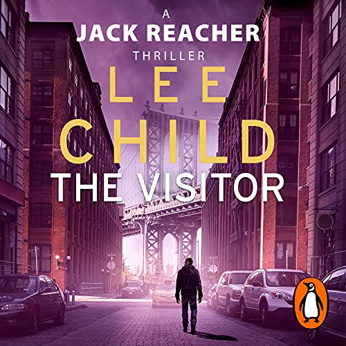 Lee Child: The Visitor (Jack Reacher)