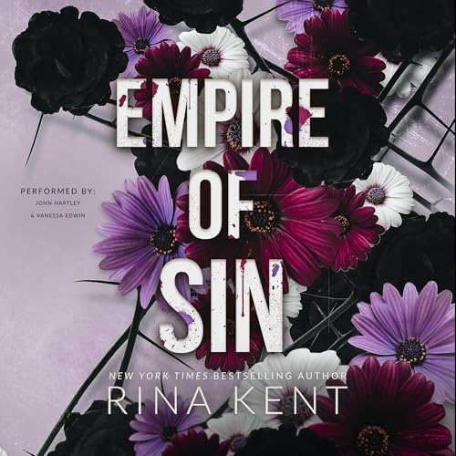 Empire of Sin (Rina Kent)