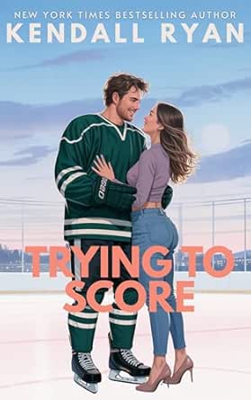 Listen to Trying to Score