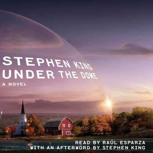 Stream Under the Dome by Stephen King