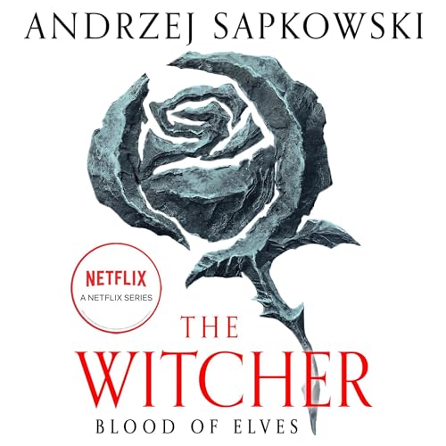 Blood of Elves (The Witcher) (Andrzej Sapkowski)
