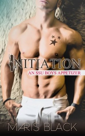 Alethea Faust: Initiation