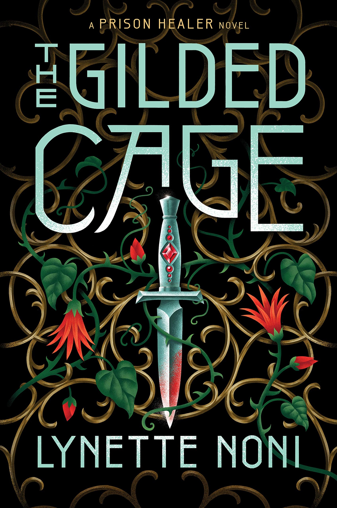 The Gilded Cage — Narrated Edition